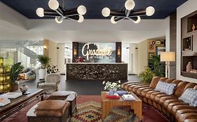 Graduate By Hilton Dallas